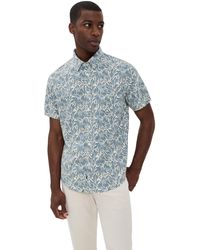 Rails - Carson Shirt - Lyst