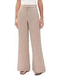 Hevron - Capri Pants - Lyst