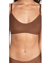 Commando - Butter Bralette - Lyst