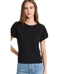 Z Supply - Modern Slub Tee - Lyst