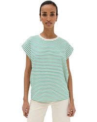 Pistola - Trina Muscle Tee - Lyst