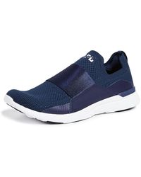 Athletic Propulsion Labs - Techloom Bliss Running Sneakers 9 - Lyst