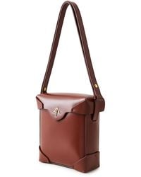 MANU Atelier - Mini Pristine Handbag - Lyst