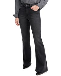 Joe's Jeans - The Molly Petite Flare Jeans - Lyst