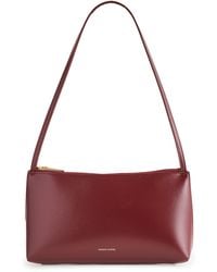 Mansur Gavriel - Gaia Shoulder Bag - Lyst