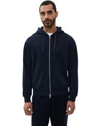 Reigning Champ - Mid-Weight Terry Standard Zip Hoodie - Lyst