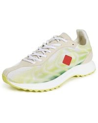 CASABLANCA - Stade Sneakers - Lyst