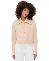 Z Supply - Holmen Cardigan - Lyst