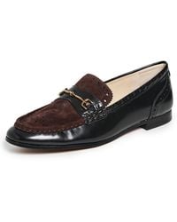 Sam Edelman - Liona Loafers - Lyst