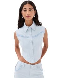 Rangel - Antonella Top - Lyst