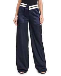 Monse - Inside Out Tailored Trousers - Lyst