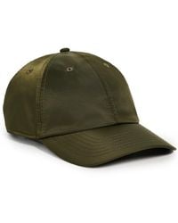 MM6 by Maison Margiela - Nylon Cap - Lyst