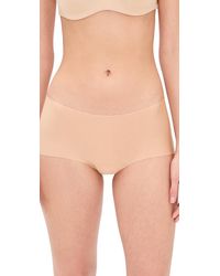 Commando - Butter Hipster Panties 3 Pack - Lyst