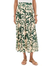 MISA Los Angles - Aggie Skirt - Lyst