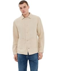 Far Afield - Bisset Linen Jacket - Lyst