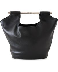 STAUD - Mar Mini Bucket Bag - Lyst