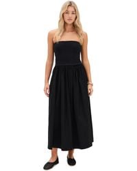 Sold Out NYC - The Strapless Rsvp Dress - Lyst