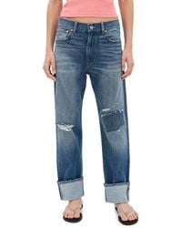 Denimist - Lucy Bf Jeans - Lyst
