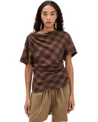 Isabel Marant - Neyela Top - Lyst