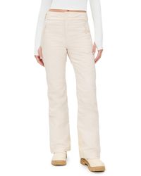 Halfdays - Alessandra Ski Pants - Lyst