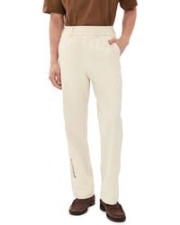 Malbon Golf - Hawk & Dove Condor Pants - Lyst