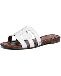 Sam Edelman - Bay Slides - Lyst