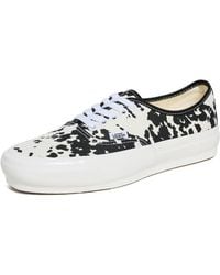 Vans - Lx Authentic 44 Sneakers - Lyst