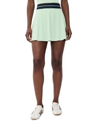 Rhone - Lightspeed Court Skort - Lyst