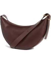 Madewell - Essentials Crescent Sling Bag - Lyst