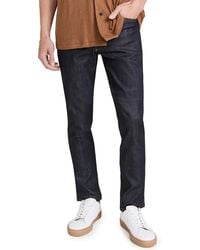 Rag & Bone - Fit 2 Authentic Stretch Jeans - Lyst