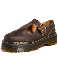 Dr. Martens - Bethan Mary Jan Oxfords - Lyst