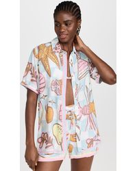 Maaji Shirts for Women | Online Sale up to 49% off | Lyst