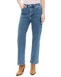 RE/DONE - The Westley Jeans - Lyst