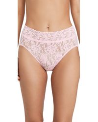 Hanky Panky - Ignature Ace French Brief Bi Pink - Lyst