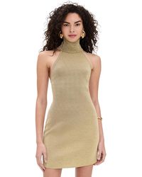 Cult Gaia - Kaylilah Dress Sleeveless - Lyst