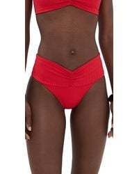LSPACE - Bardot Classic Bikini Bottoms - Lyst