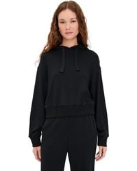 Le Bos - Cleo Pullover Hoodie - Lyst