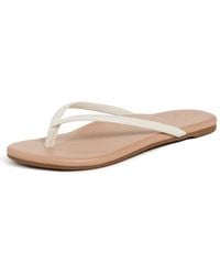 Beek - Sunbeam Flip Flops - Lyst