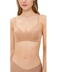 B.tempt'd - B. Tempt'D By Wacoal Spotlight Wirefree Contour Bra - Lyst