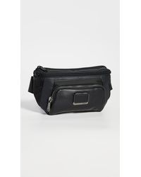 tumi bum bag