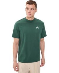Malbon - Bermuda Tee - Lyst