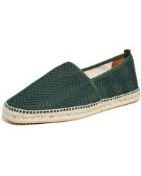 Missoni - Corfu Espadrilles - Lyst