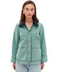 Baum und Pferdgarten - Benilda Jacket - Lyst