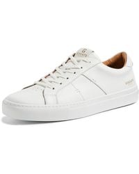 GREATS - Royale 2.0 Leather Sneakers 9 - Lyst