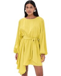 Azeeza - Naila Mini Dress - Lyst