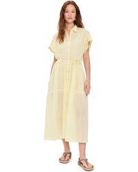 Apiece Apart - Agnezca Maxi Dress - Lyst