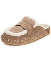 Veronica Beard - Fenix Clogs - Lyst