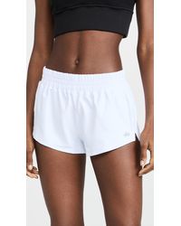 Alo Yoga Shorts for Women - Up to 52% off at Lyst.com