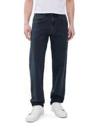 Rag & Bone - Fit 4 Authentic Rigid Infuse Jeans - Lyst
