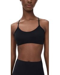 Commando - Double Take Lace Racerback Bralette - Lyst